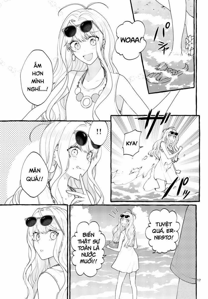 Nhà Trọ Nile 5 trang 18