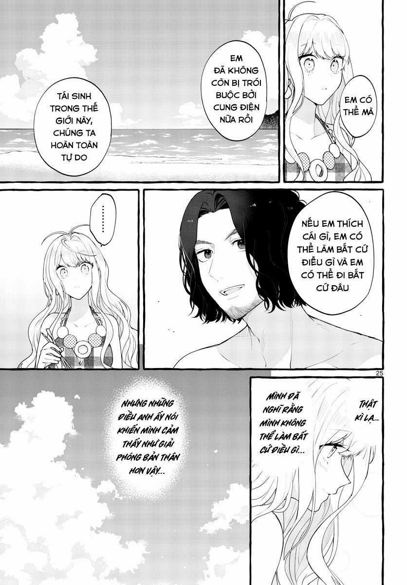 Nhà Trọ Nile 5 trang 26