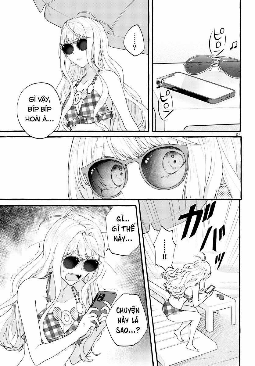 Nhà Trọ Nile 5 trang 28