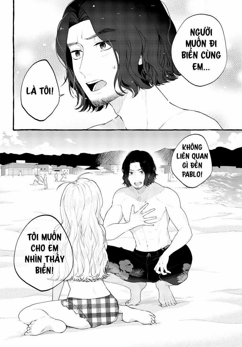 Nhà Trọ Nile 5 trang 39