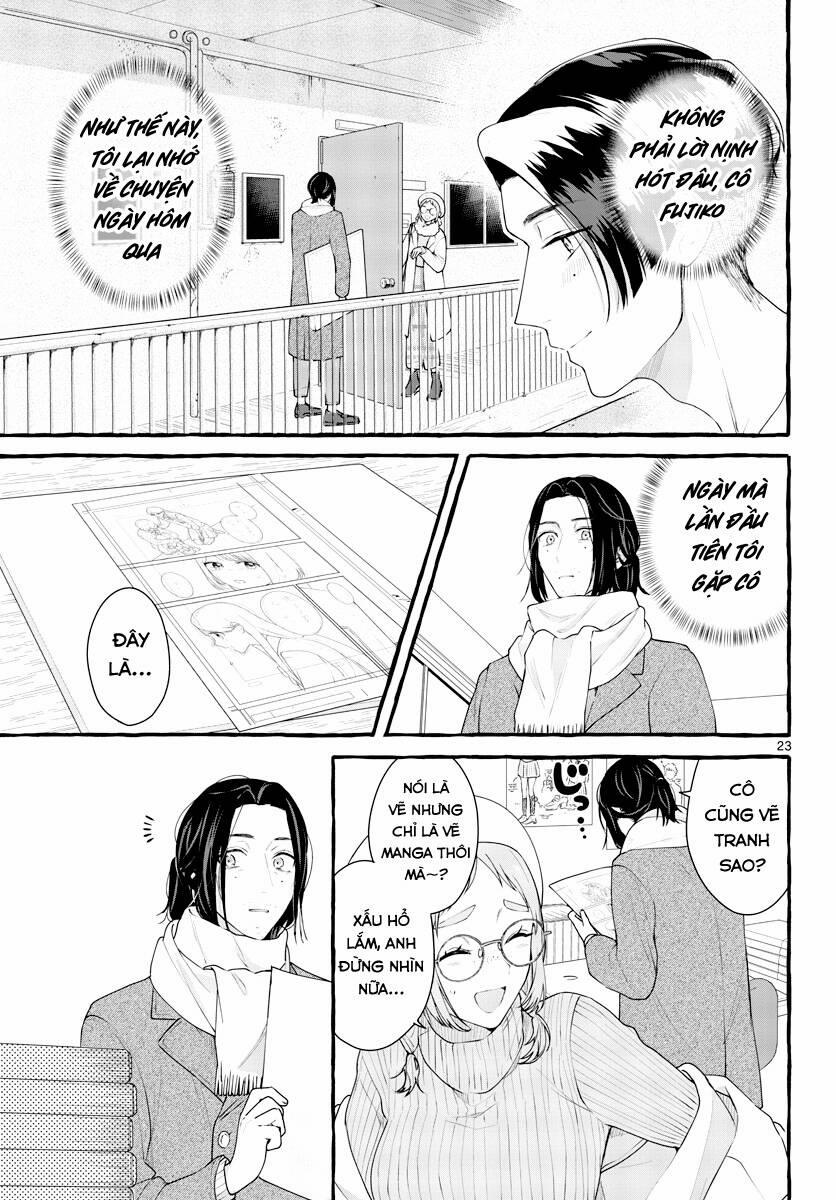 Nhà Trọ Nile 6 trang 24