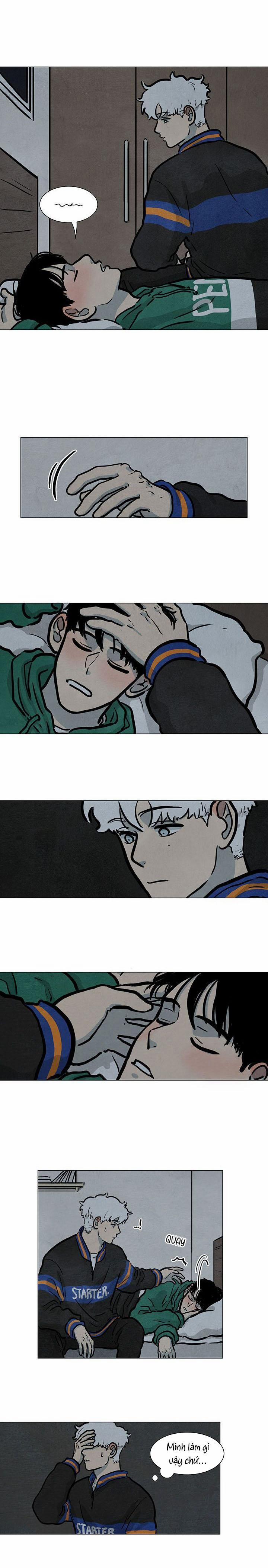 Nhà Trọ Số 5 10 trang 8