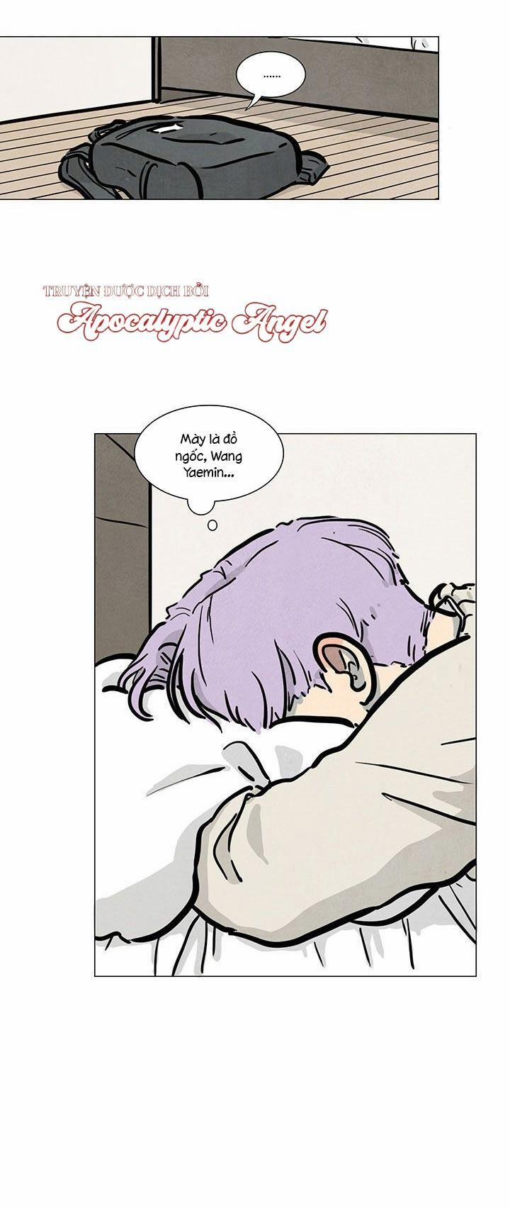 Nhà Trọ Số 5 12 trang 30