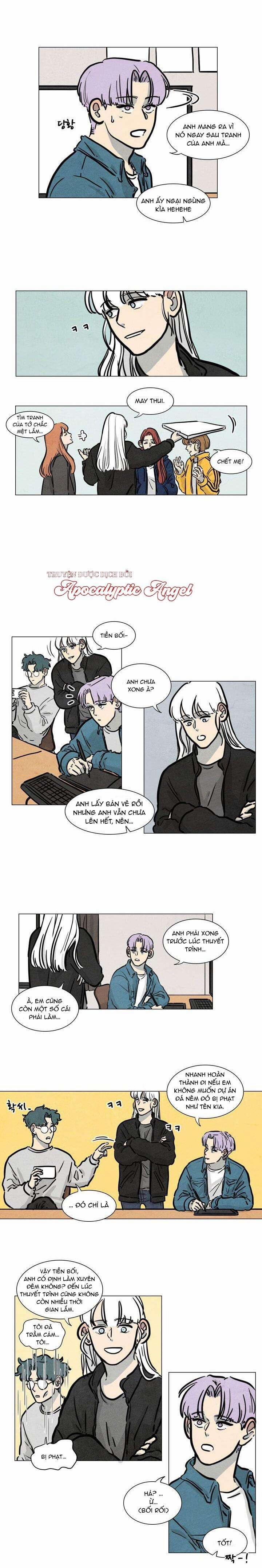 Nhà Trọ Số 5 14 trang 4