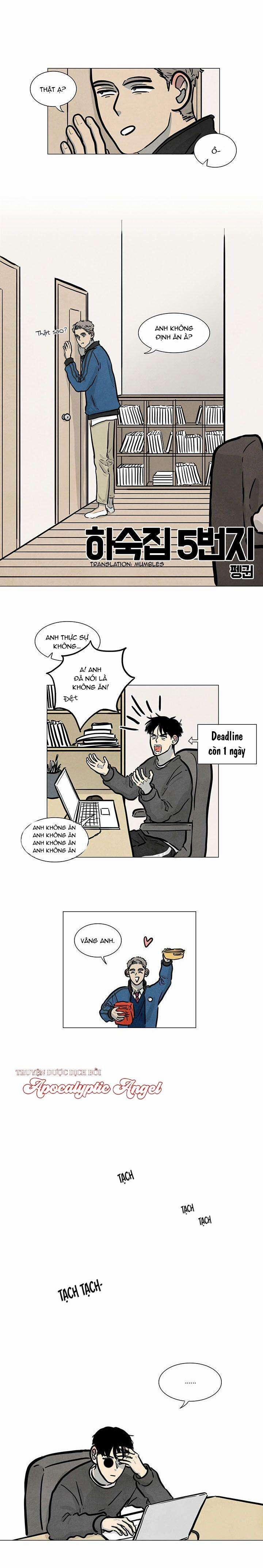 Nhà Trọ Số 5 16 trang 1