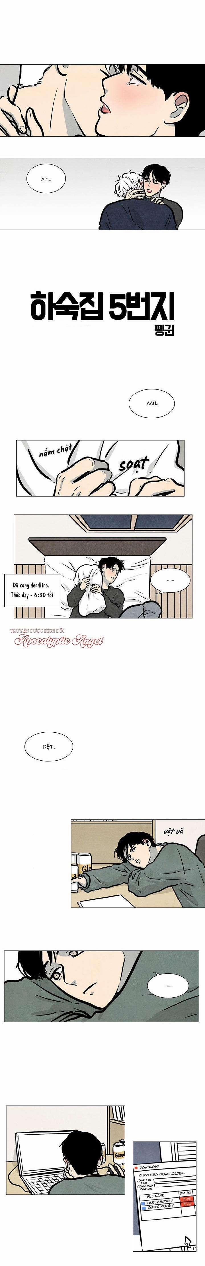 Nhà Trọ Số 5 17 trang 1