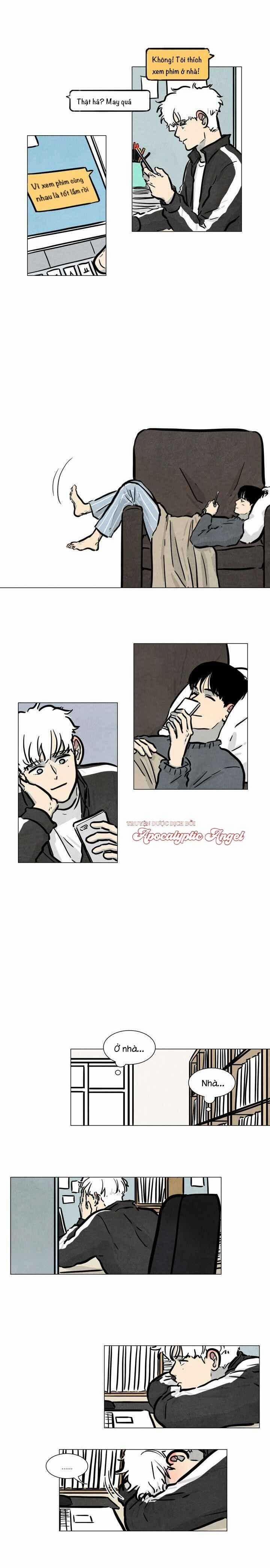 Nhà Trọ Số 5 24 trang 7