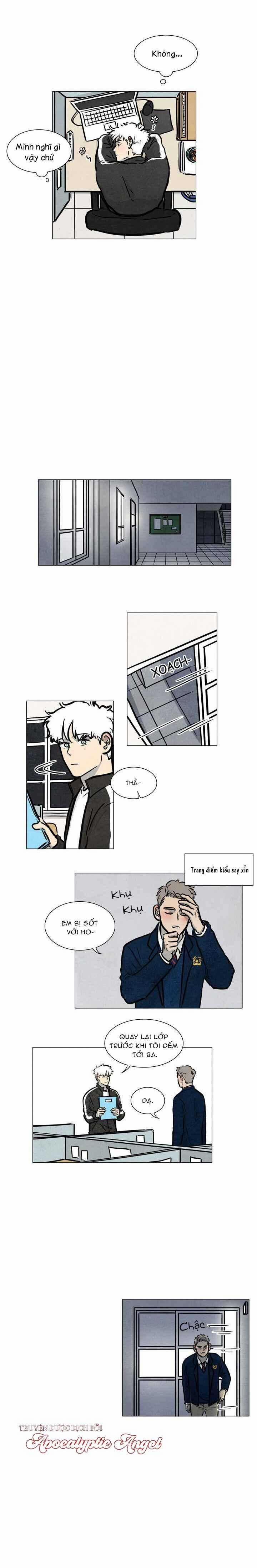 Nhà Trọ Số 5 24 trang 8