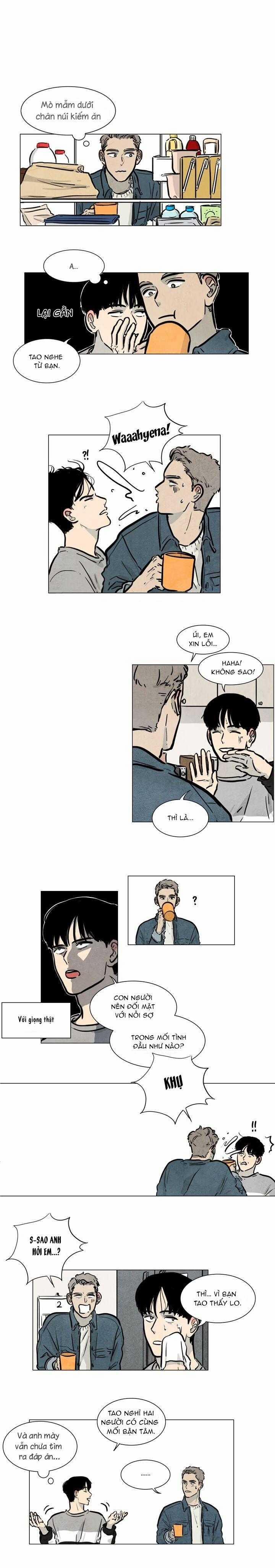 Nhà Trọ Số 5 28 trang 2