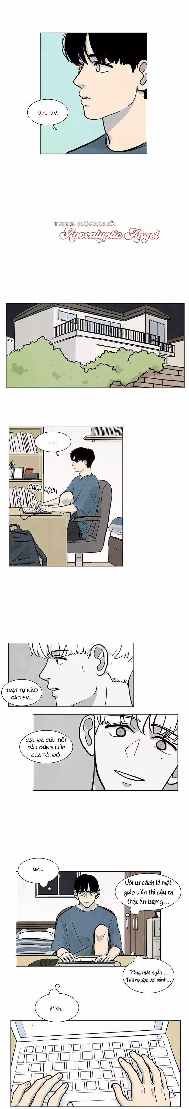 Nhà Trọ Số 5 3 trang 12