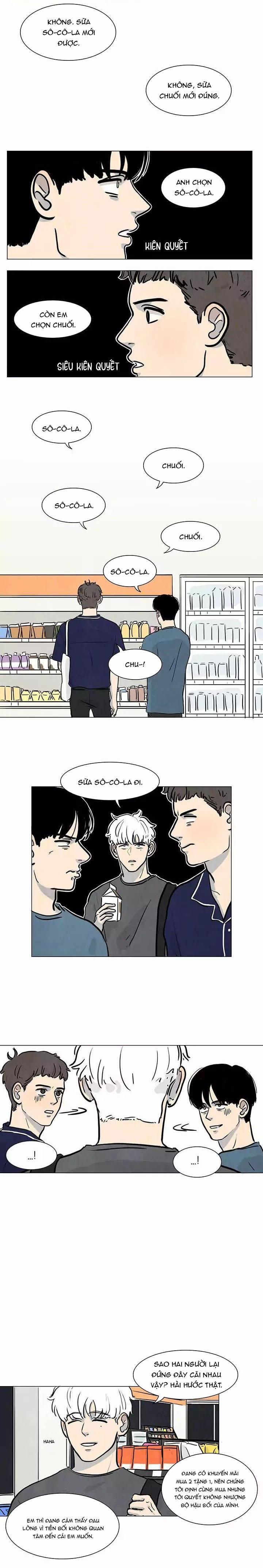 Nhà Trọ Số 5 3 trang 14