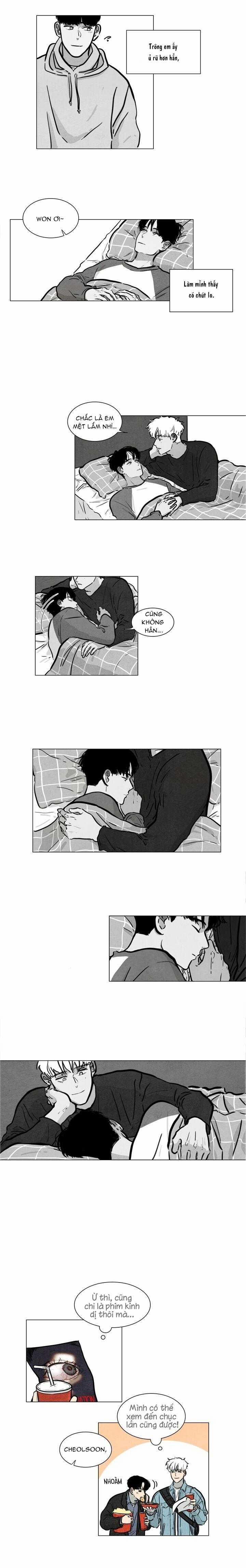 Nhà Trọ Số 5 31 trang 3