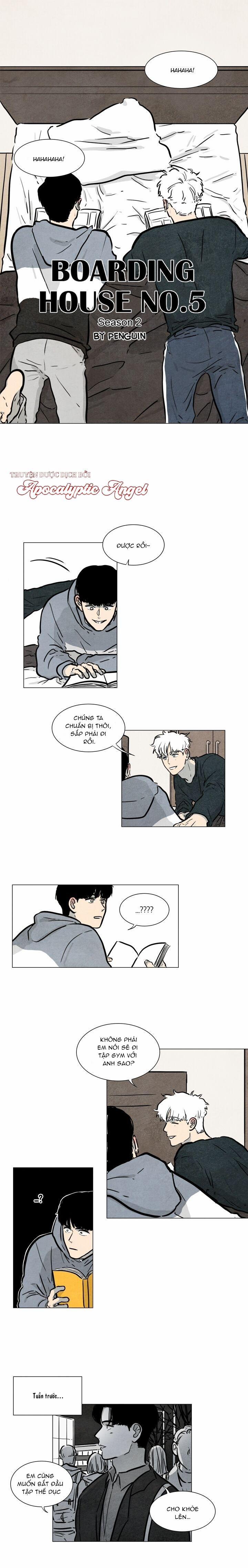 Nhà Trọ Số 5 32 trang 1