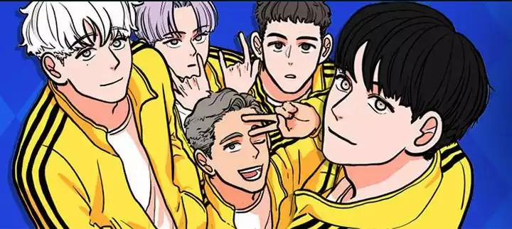 Nhà Trọ Số 5 36 trang 0