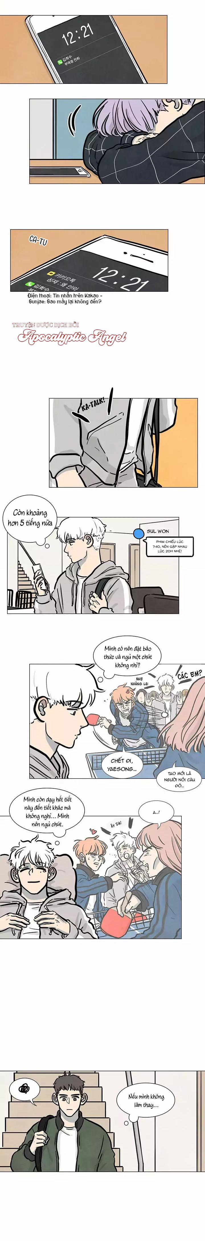 Nhà Trọ Số 5 7 trang 8