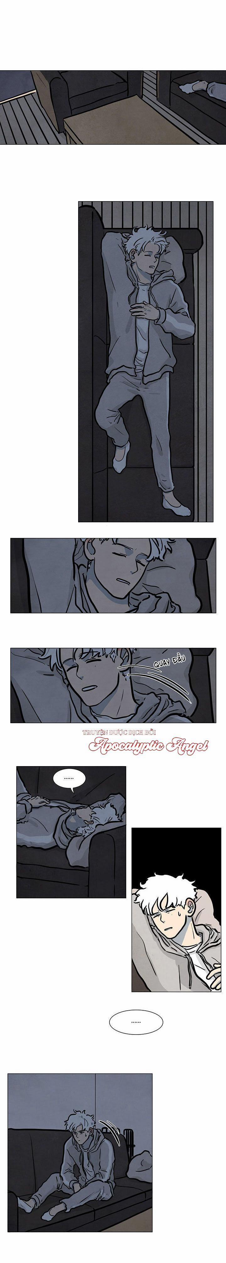 Nhà Trọ Số 5 8 trang 1