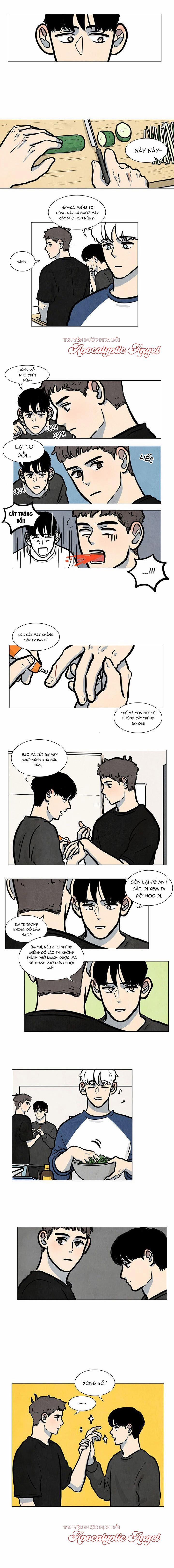 Nhà Trọ Số 5 8 trang 10