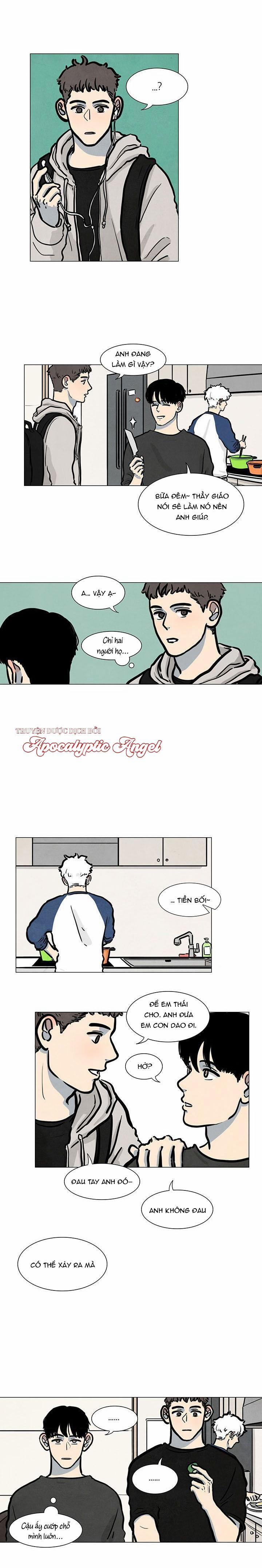 Nhà Trọ Số 5 8 trang 9