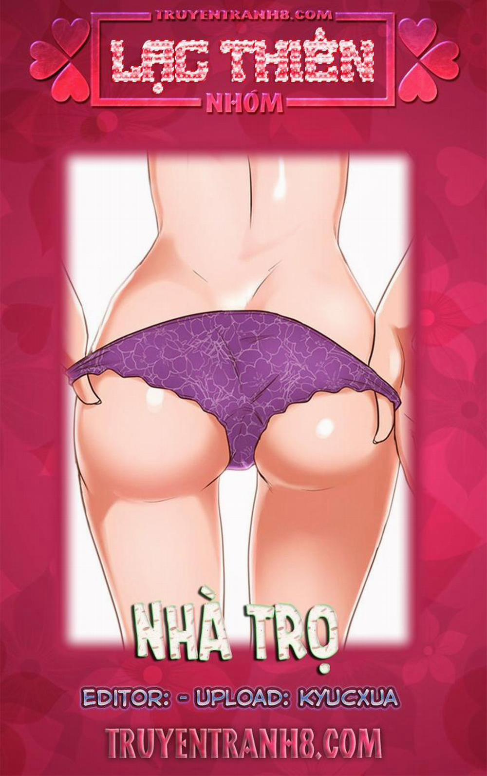 Nhà Trọ 13 trang 0