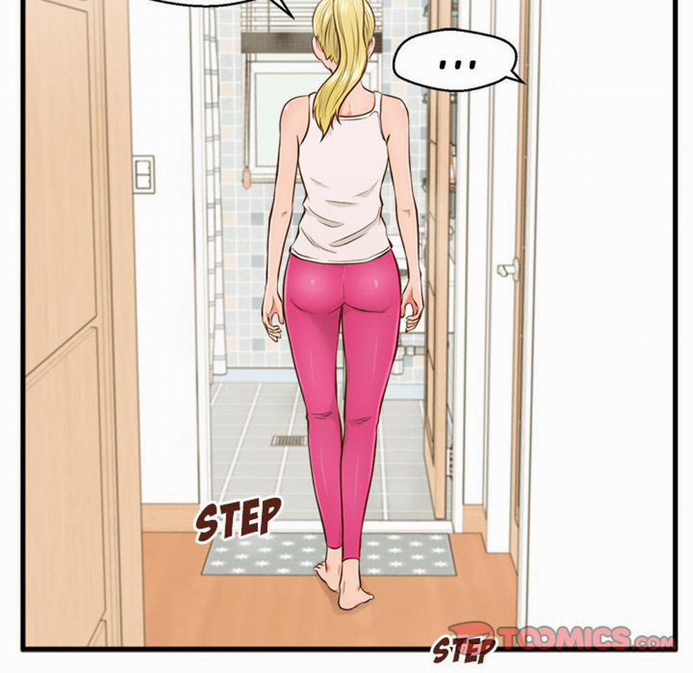 Nhà Trọ 6 trang 27