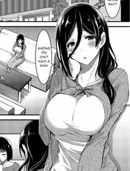 Đọc truyện tranh Nhà Tư Vấn Tâm Lý Thèm Thuồng Trai Tân