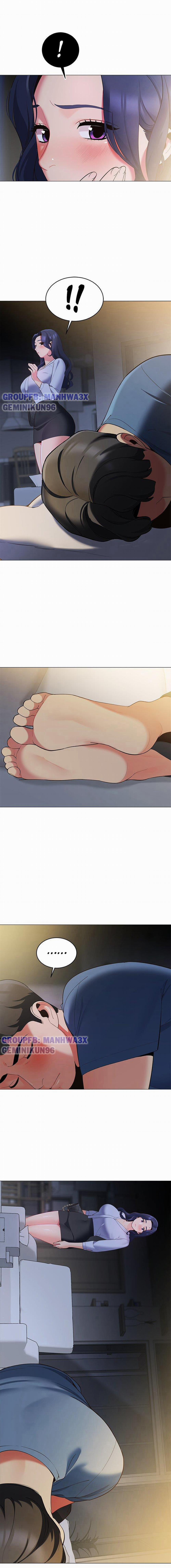 Nhầm lều anh ơi 16 trang 1