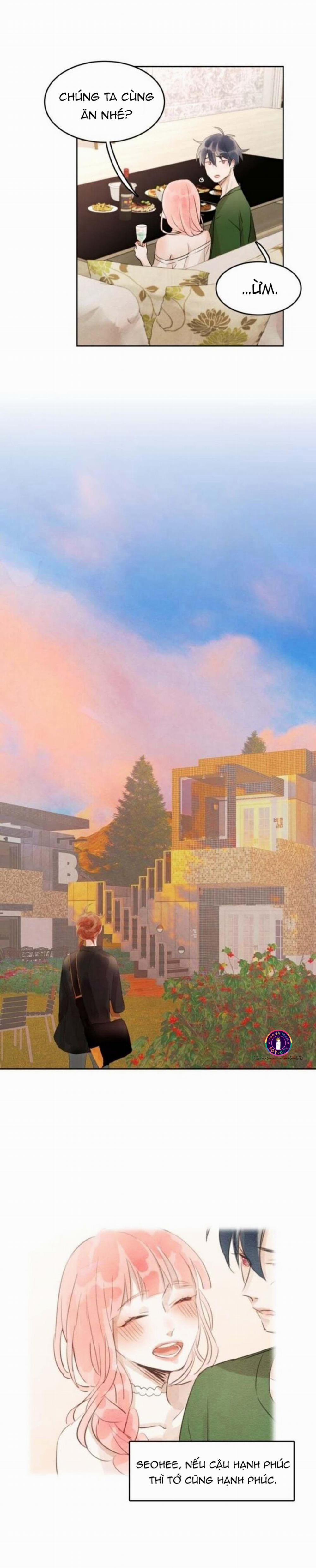 Nhận Biết Tình Yêu (END) 10 trang 17