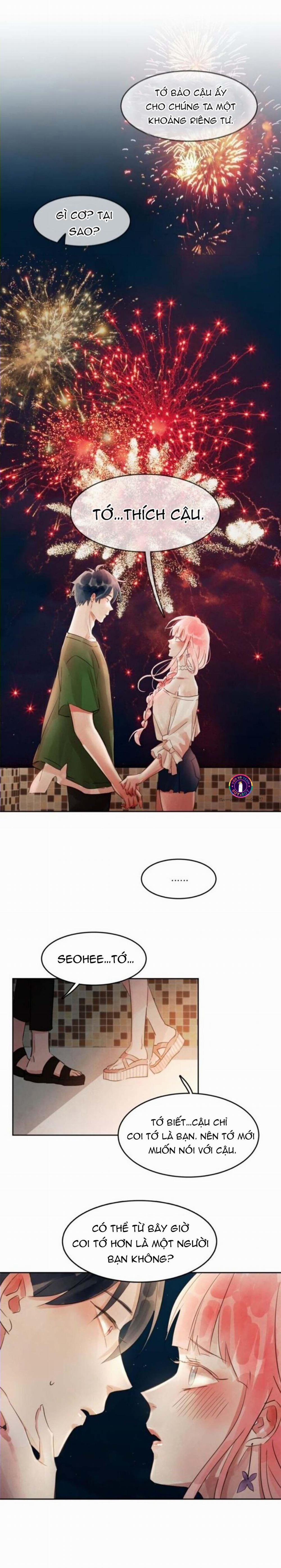 Nhận Biết Tình Yêu (END) 10 trang 20