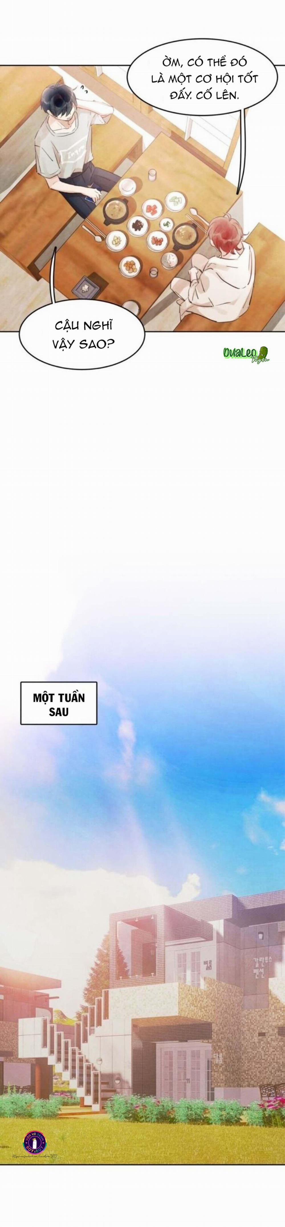 Nhận Biết Tình Yêu (END) 10 trang 3