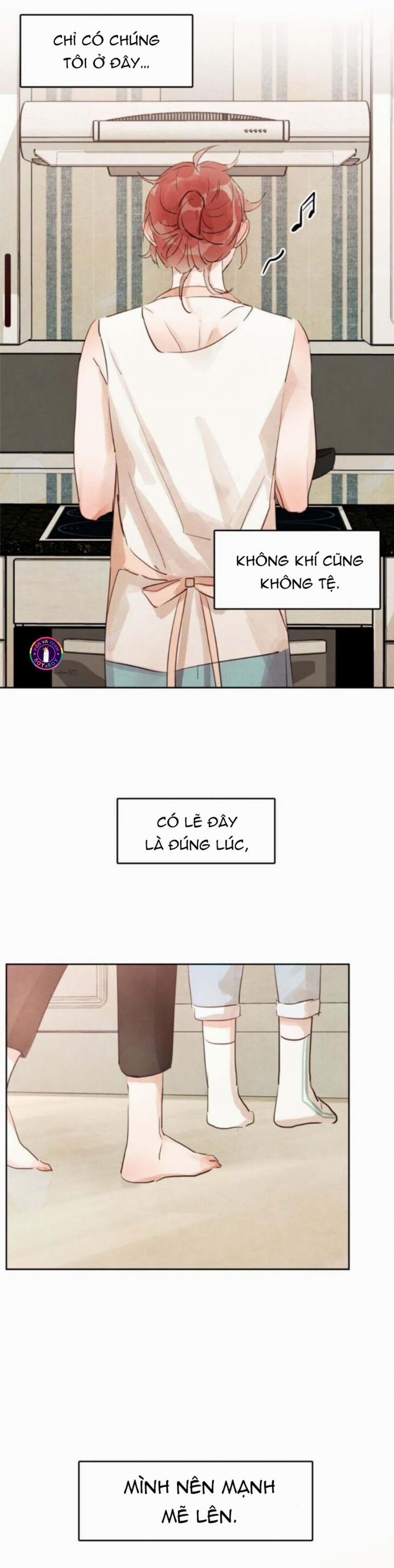 Nhận Biết Tình Yêu (END) 10 trang 7