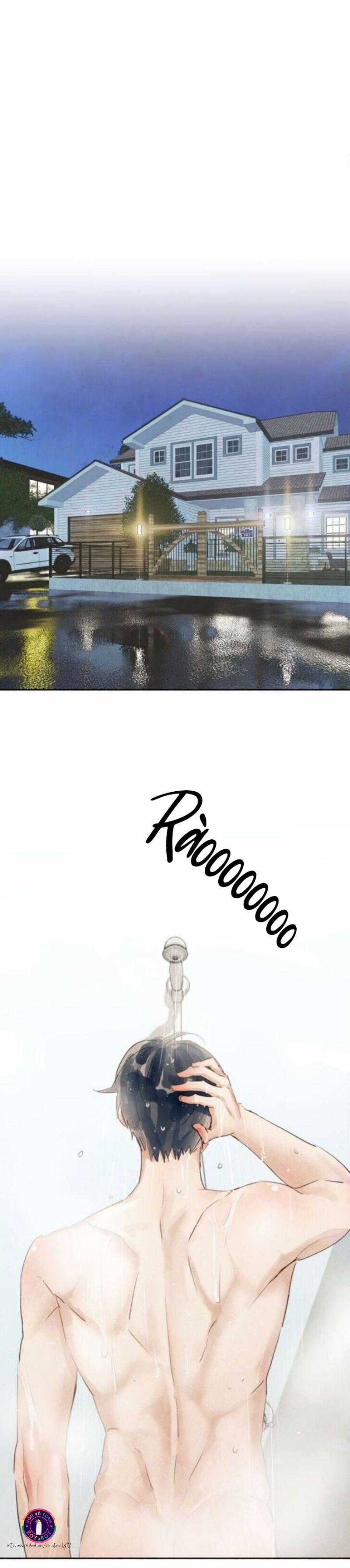 Nhận Biết Tình Yêu (END) 11 trang 5