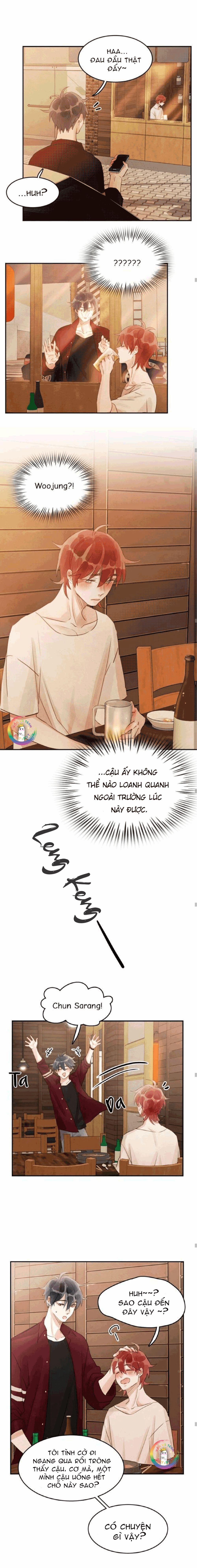 Nhận Biết Tình Yêu (END) 12 trang 10