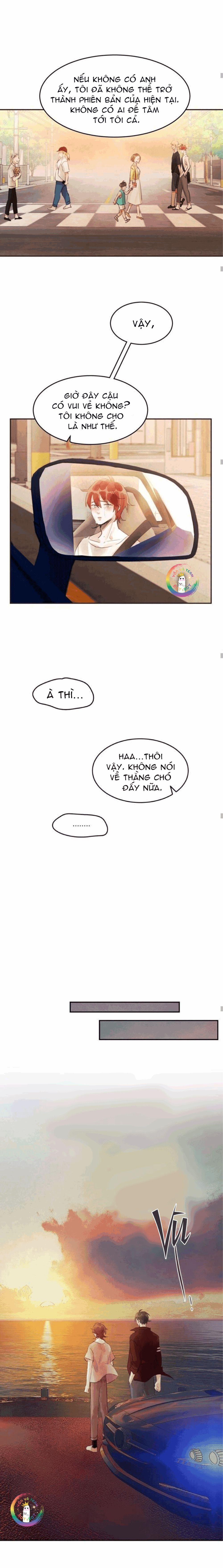 Nhận Biết Tình Yêu (END) 12 trang 13