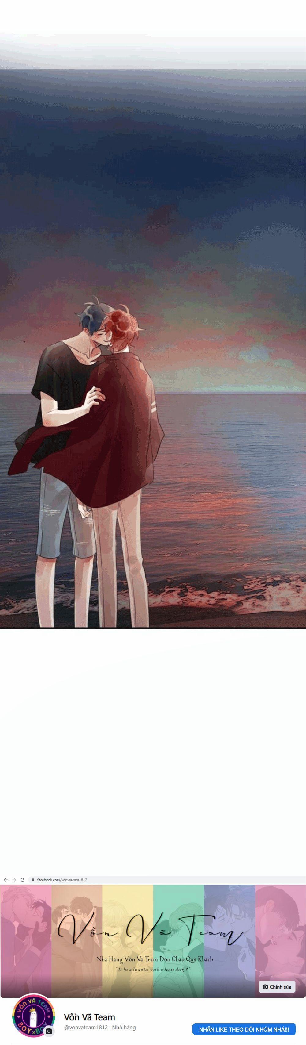 Nhận Biết Tình Yêu (END) 12 trang 16