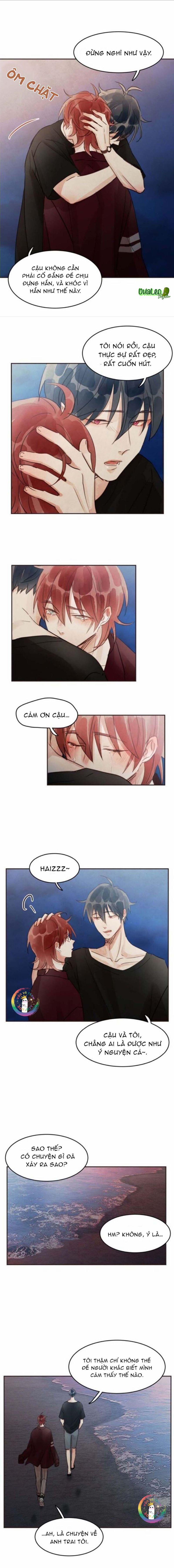 Nhận Biết Tình Yêu (END) 13 trang 2