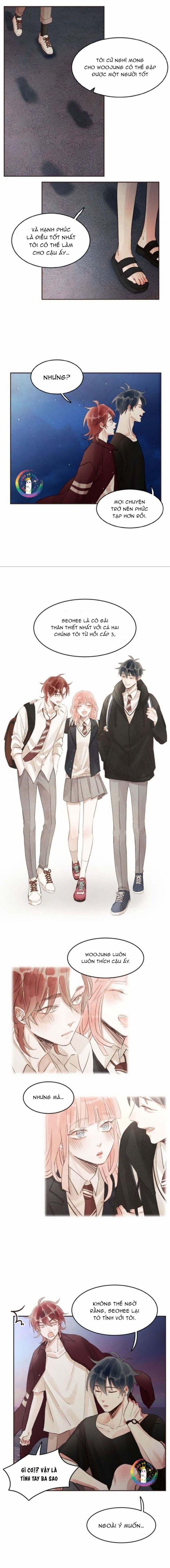 Nhận Biết Tình Yêu (END) 13 trang 3