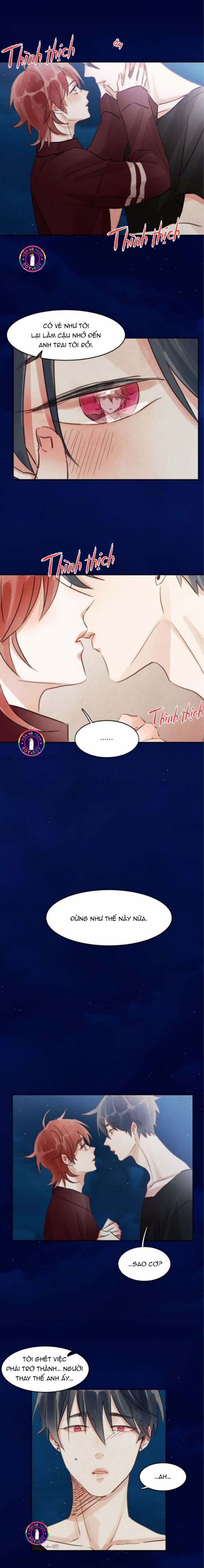 Nhận Biết Tình Yêu (END) 14 trang 1