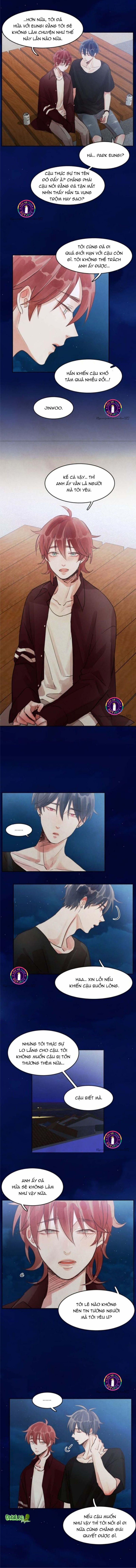 Nhận Biết Tình Yêu (END) 14 trang 2