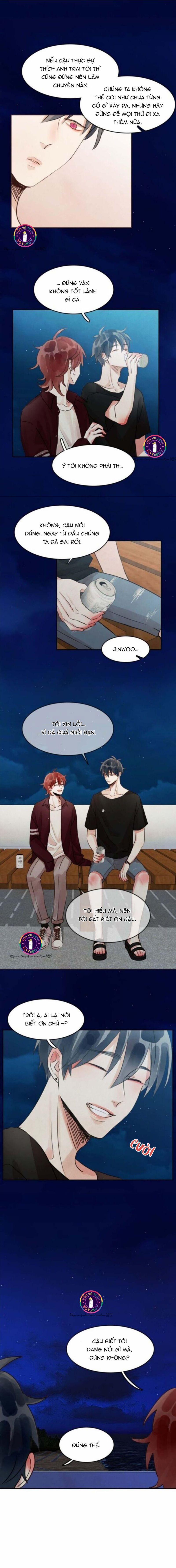 Nhận Biết Tình Yêu (END) 14 trang 3