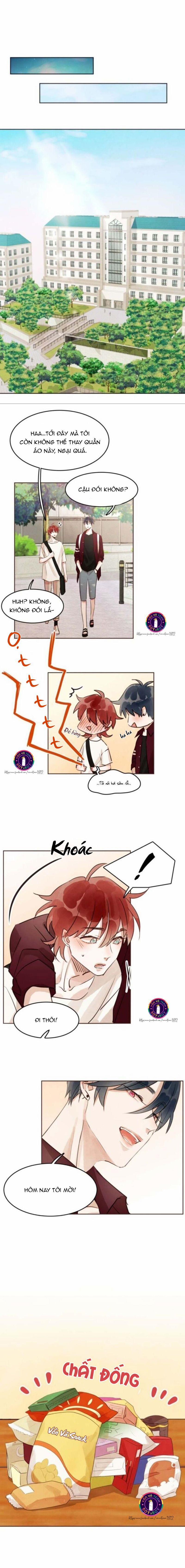 Nhận Biết Tình Yêu (END) 14 trang 4