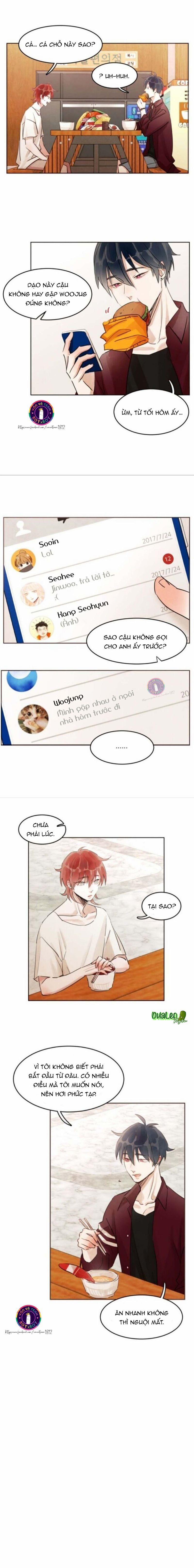 Nhận Biết Tình Yêu (END) 14 trang 5