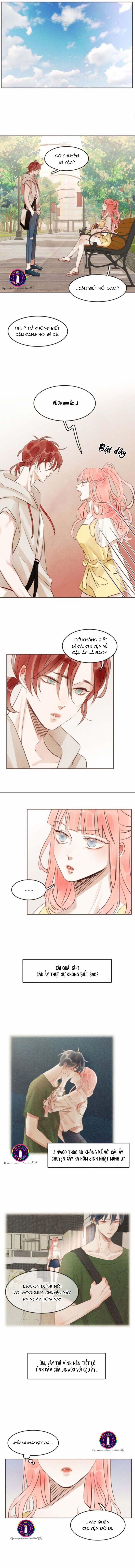 Nhận Biết Tình Yêu (END) 14 trang 6