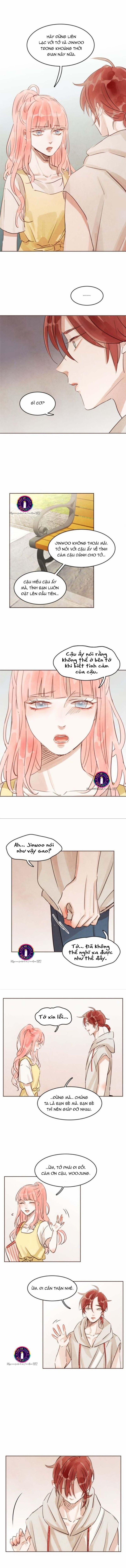 Nhận Biết Tình Yêu (END) 14 trang 7