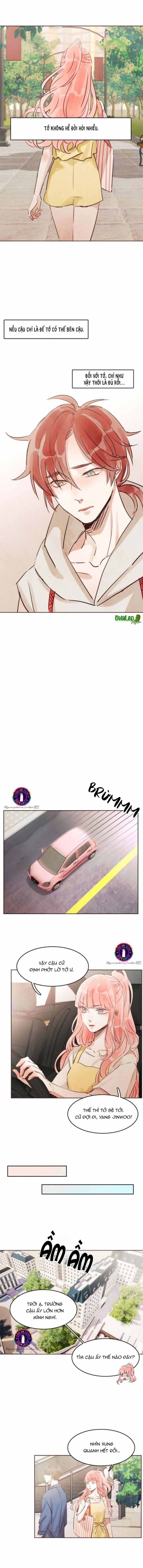 Nhận Biết Tình Yêu (END) 14 trang 8