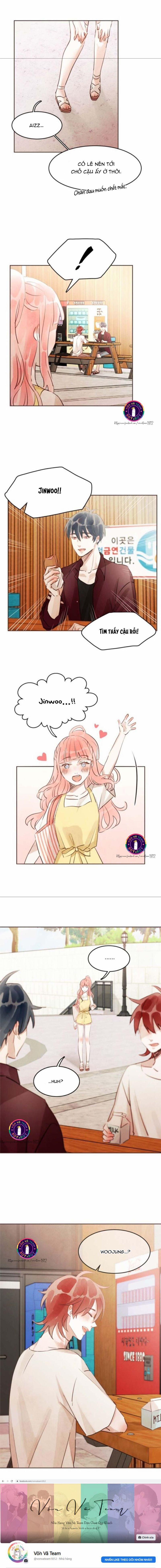 Nhận Biết Tình Yêu (END) 14 trang 9