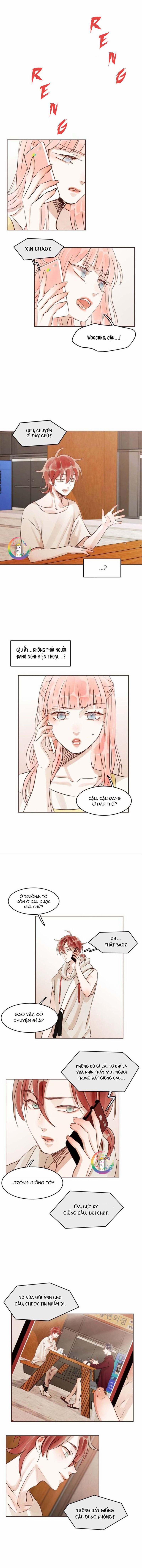 Nhận Biết Tình Yêu (END) 15 trang 1