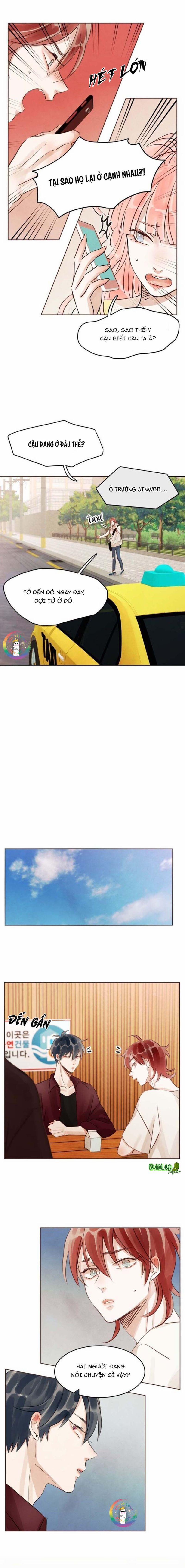 Nhận Biết Tình Yêu (END) 15 trang 2