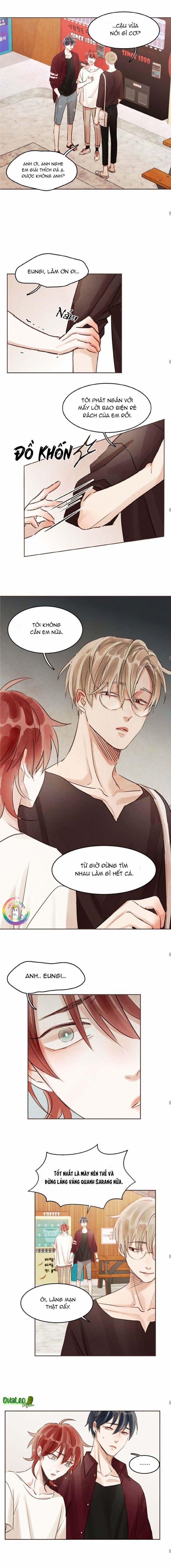 Nhận Biết Tình Yêu (END) 15 trang 4