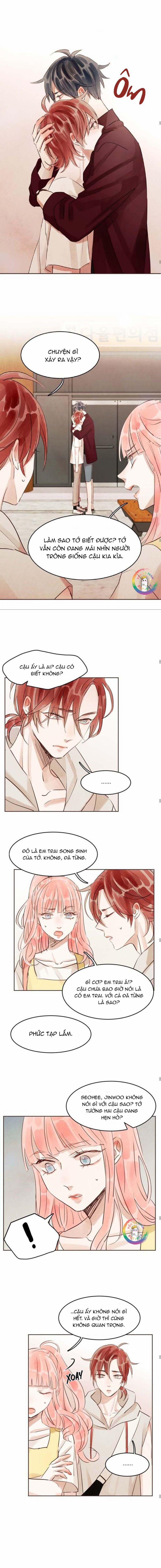 Nhận Biết Tình Yêu (END) 15 trang 5