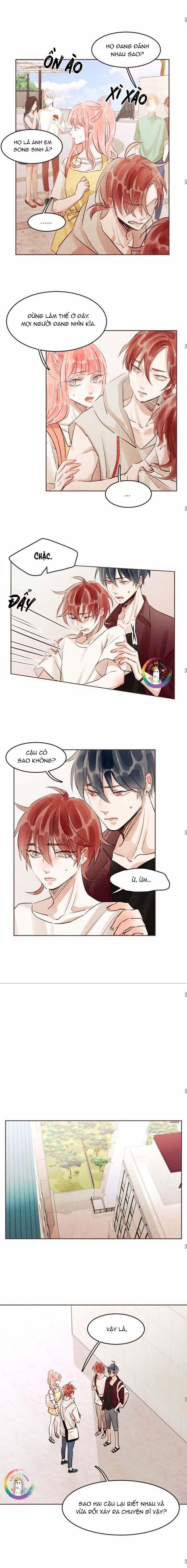 Nhận Biết Tình Yêu (END) 15 trang 7